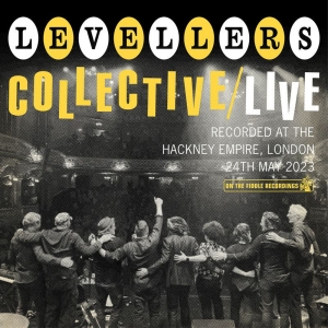 Levellers to Return With 2025 'Collective' Tour, Album & DVD Photo