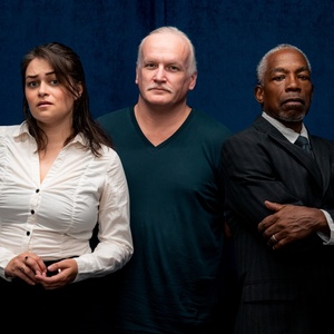 BROADWAY BOUND THEATRE FESTIVAL 2026 to Present World Premieres at AMT Theater Photo