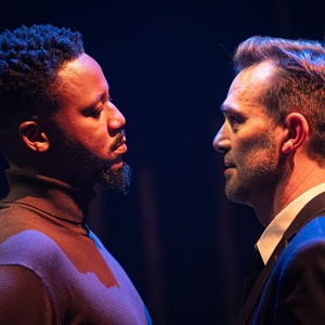 Review: THE KILLING OF A UNION LEADER at Artscape Arena Photo