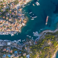 10th Aegean Film Festival Hosts LMGI Workshop On Location Filming Photo