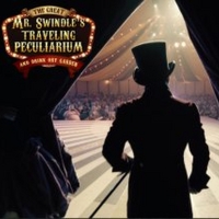 Special Offer: MR. SWINDLE'S TRAVELING PECULIARIUM at Harpoon & BS Swindler Photo