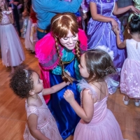 Hope For More Foundation Presents The Annual Enchantment Ball Daddy-Daughter Dance