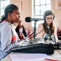 Wandsworth Council and Battersea Arts Centre Present: Hunt & Darton: RADIO LOCAL - NI Video