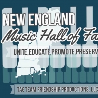 New England Music Hall of Fame Announces Inaugural Induction Event Photo