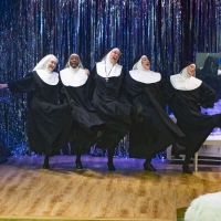 BWW Review: NUNSENSE at Playhouse On Park Video