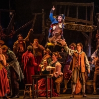 Review: LES MISERABLES Stuns Once More at the Marcus Center