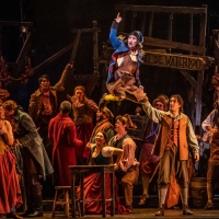 Review: LES MISERABLES Stuns Once More at the Marcus Center Video