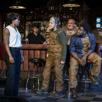 BWW Review: SWEAT at Copley Theatre, Aurora IL Video