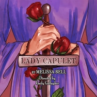 Barefoot Shakespeare Company Presents LADY CAPULET By Melissa Bell Photo