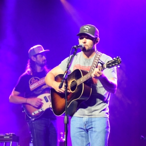 Review: JOSH MALOY at First Financial Music Hall Photo