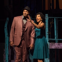 BWW Review: MEMPHIS at Artistry Video