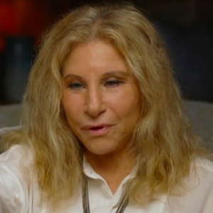 How FUNNY GIRL Gave Barbra Streisand Stage Fright For the Rest of Her Career Photo