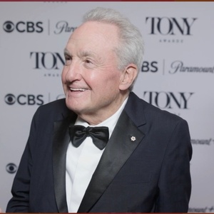 Wake Up With BroadwayWorld June 9, 2026 Image