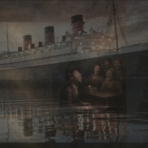 Paradise Factory Theatre To Host Staged Reading Of NOVECENTO by Alessandro Baricco Photo