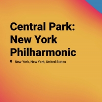 New York Philharmonic Presents the World Premiere of Ellen Reid SOUNDWALK Photo