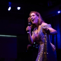 BWW Review: The Silver Screen Era Is Alive and Well When Ann Kittredge Presents…