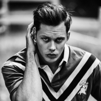 Netflix Announces New Swedish Netflix Original CLARK Starring  Bill Skarsgard Photo