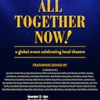 Kelsey Theatre Kicks Off New Season With ALL TOGETHER NOW! Broadway Musical Revue This Month