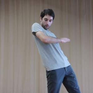 L'Alliance New York to Present New York Premiere Of MOVEMENT ON MOVEMENT Photo