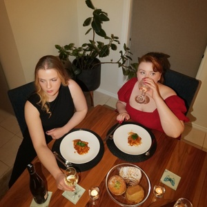 Review: THE HOUSEWARMING at Goodwood Theatre Photo