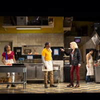 BWW Review: World Premiere of Lynn Nottage's Comedy FLOYD'S at the Guthrie