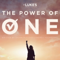 Theatre At St. Luke's Debuts Original Online Miniseries THE POWER OF ONE Photo