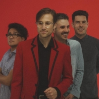 Saint Motel Release Brand New Single 'Preach' Today Photo