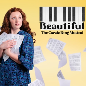 Review: BEAUTIFUL, THE CAROLE KING MUSICAL at Omaha Community Playhouse is Some Kind of Wo Photo