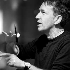 Interview: Theatre Life with Peter Salem Interview