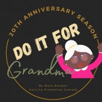 VIDEO: Out Of Hand Theater & CoolCoolCool Productions Releases DO IT FOR GRANDMA Photo