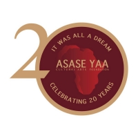 Asase Yaa Cultural Arts Foundation Presents IT WAS ALL A DREAM 20th Anniversary Virtu Photo
