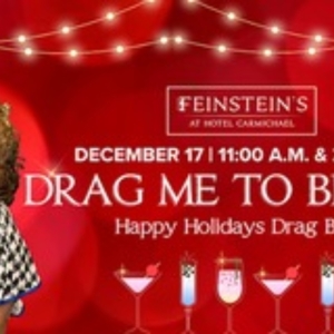 Feinstein's in Carmel Reveals Holiday Programming
