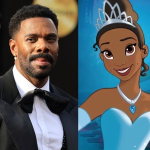 Colman Domingo in Talks to Co-Write Live-Action 'Princess Tiana' Film With Robert O' Photo
