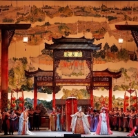 San Francisco Opera to Present Bright Sheng and David Henry Hwang's DREAM OF THE RED CHAMB Photo