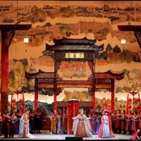 San Francisco Opera to Present Bright Sheng and David Henry Hwang's DREAM OF THE RED…