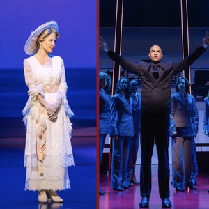 Recap Tony Awards Eligibility Decisions of the 2025/26 Season Photo