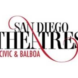 San Diego Theatres Awards $40,500 In Balboa Theatre Grant Fund Support To Seven Local Photo