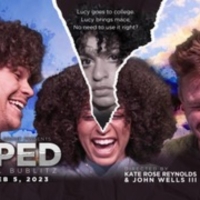 Review: RIPPED at Loud Fridge Theatre Group Is an Excellent and Nuanced Look at Sexual Con Photo