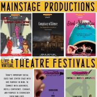 BWW Previews: 2022 SEASON ANNOUNCED at Powerstories Theatre