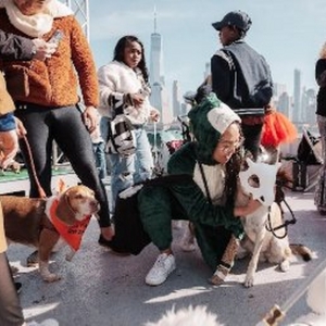 CIRCLE LINE'S “Howling Halloween Pup Cruise” Returns on 10/29 with North Shore Animal League America