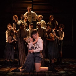 Review: SPRING AWAKENING at Theatre On The Bay And Pieter Toerien Montecasino Main Th Video