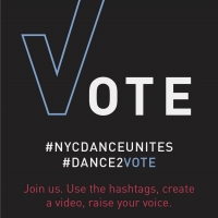 Alvin Ailey, ABT, NYCB and More Join Forces to Lead the Dance Community with New Voti Video