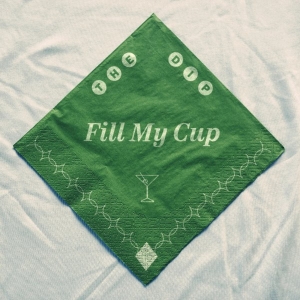 The Dip Release New Single 'Fill My Cup' Photo