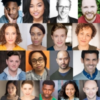Cast and Crew Announced for PETER AND THE STARCATCHER Photo