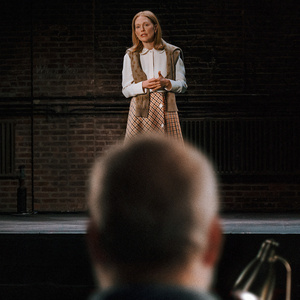 Teaser Posters Revealed for Jesse Eisenberg Musical Comedy THE DEBUT; Trailer Coming  Photo