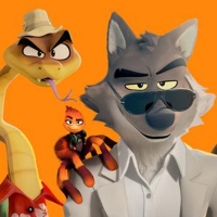 DreamWorks Animation's THE BAD GUYS to Stream on Peacock Tomorrow