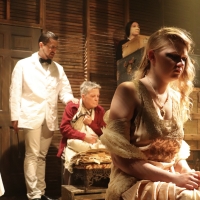 BWW Review: The Haunted Tune of Nuance Theatre Co's CHAMBER MUSIC Photo