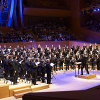 Los Angeles Master Chorale Announces 2021-22 Season