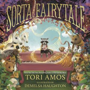 Tori Amos to Release Children's Book A SORTA FAIRYTALE Photo