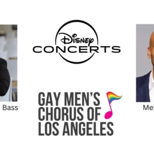 Gay Men's Chorus Of Los Angeles 2023 GALA  Honors Mayor Karen Bass And Disney Concer Photo